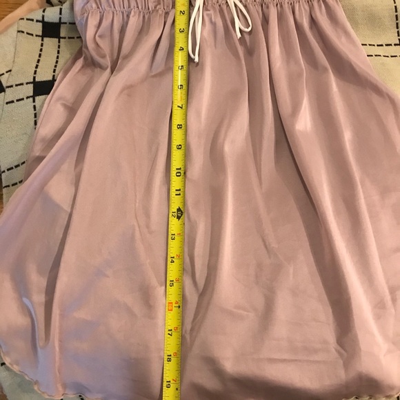 Beautiful & Silky Maude Gown - Picture 8 of 8